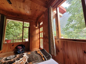 Tirthan Rahi Homestay